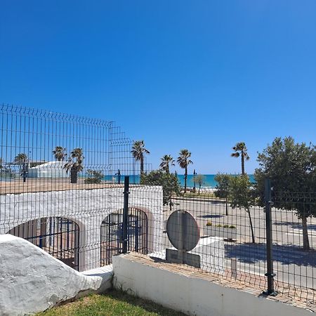 Apartamento Bajo Acuario Chiclana de la Frontera Kültér fotó
