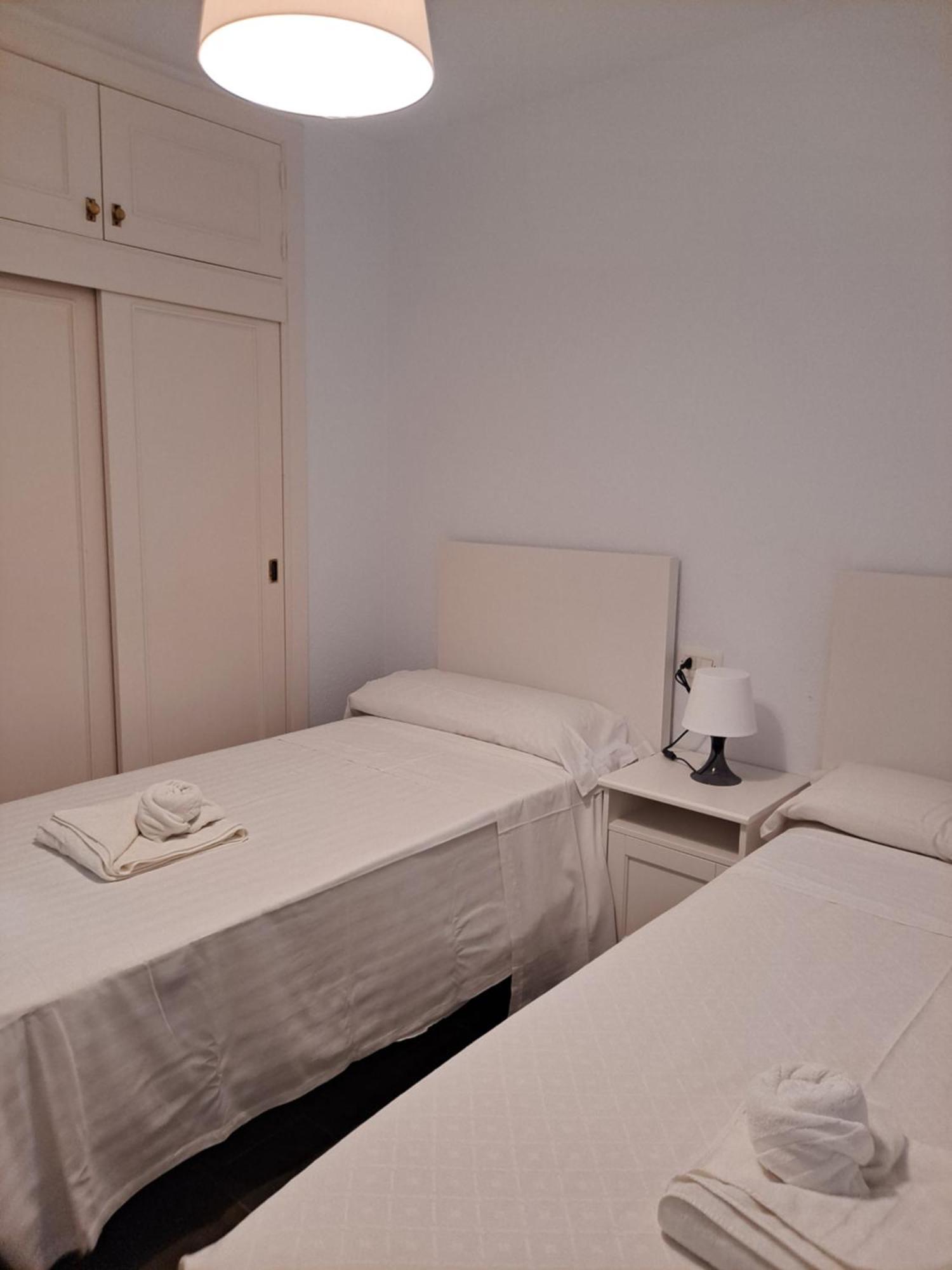 Apartamento Bajo Acuario Chiclana de la Frontera Kültér fotó