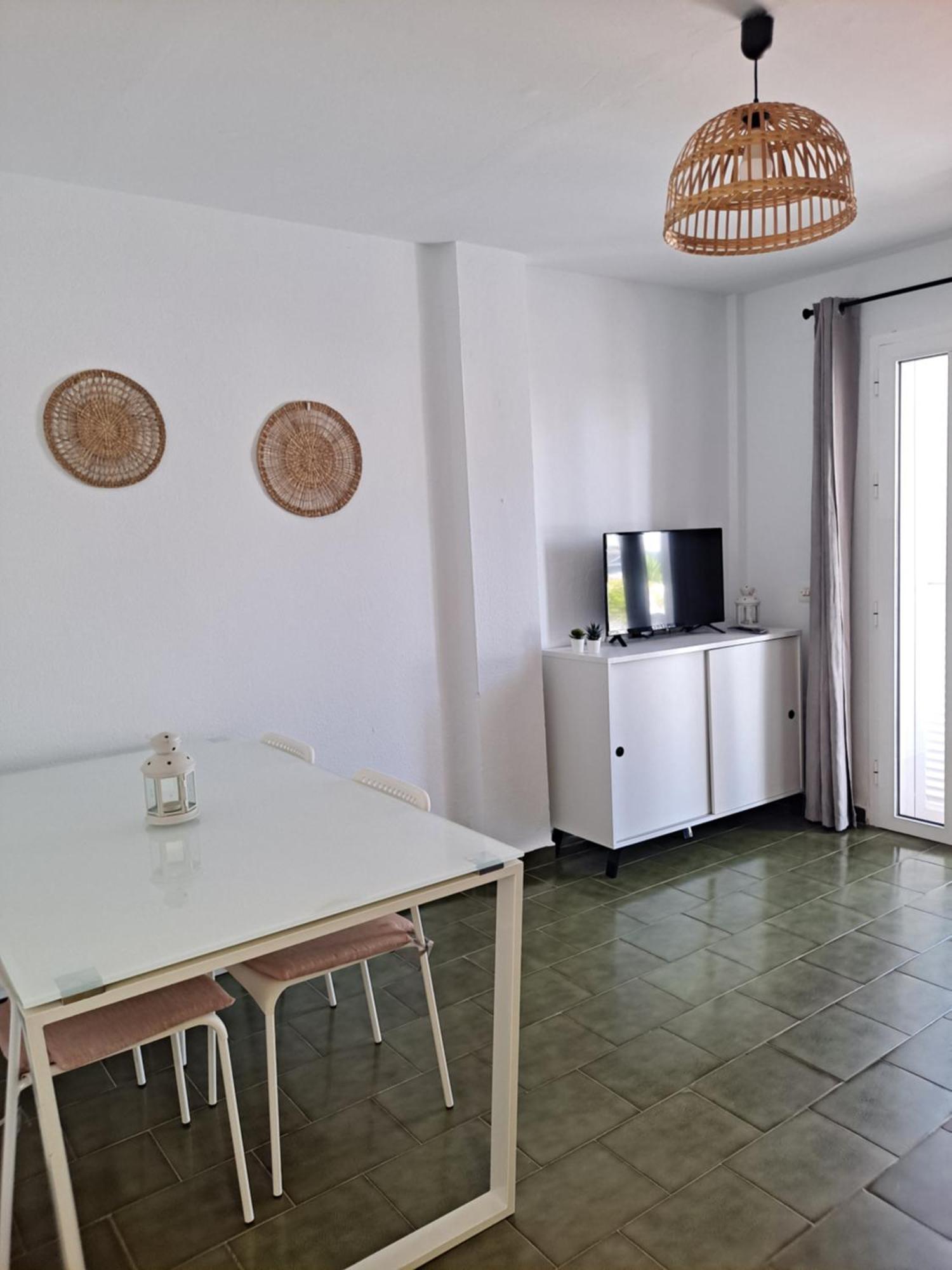 Apartamento Bajo Acuario Chiclana de la Frontera Kültér fotó