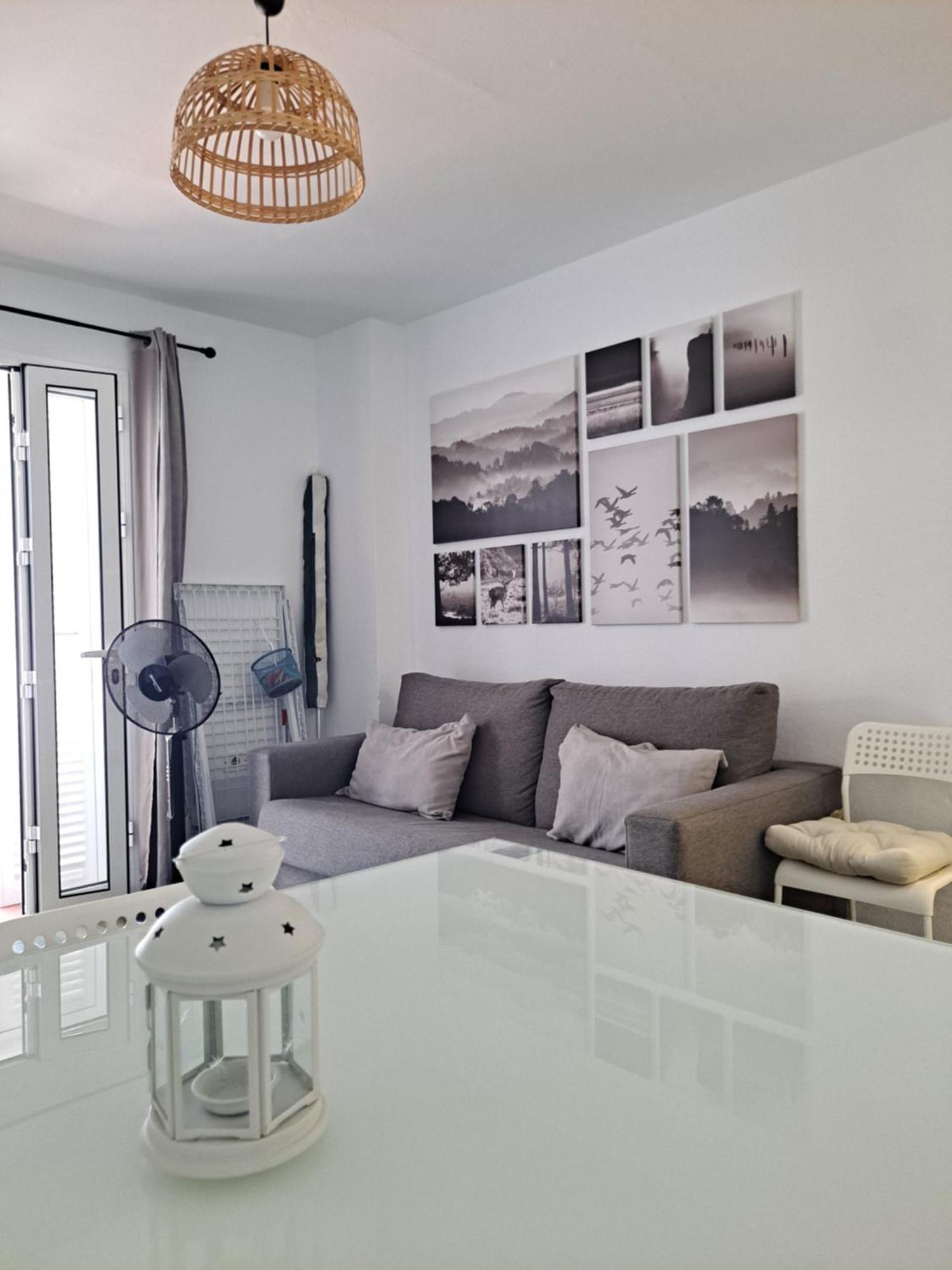 Apartamento Bajo Acuario Chiclana de la Frontera Kültér fotó