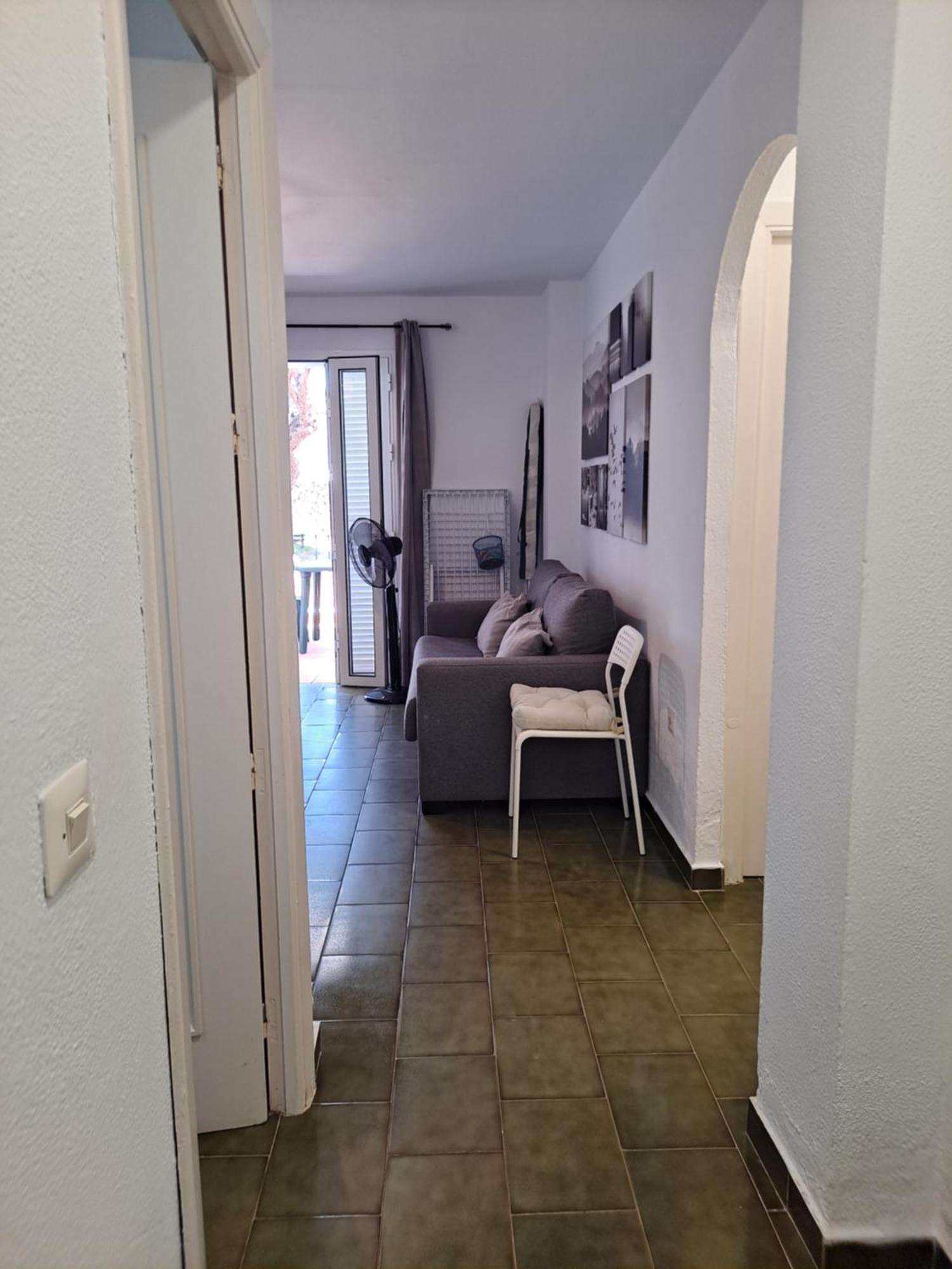 Apartamento Bajo Acuario Chiclana de la Frontera Kültér fotó