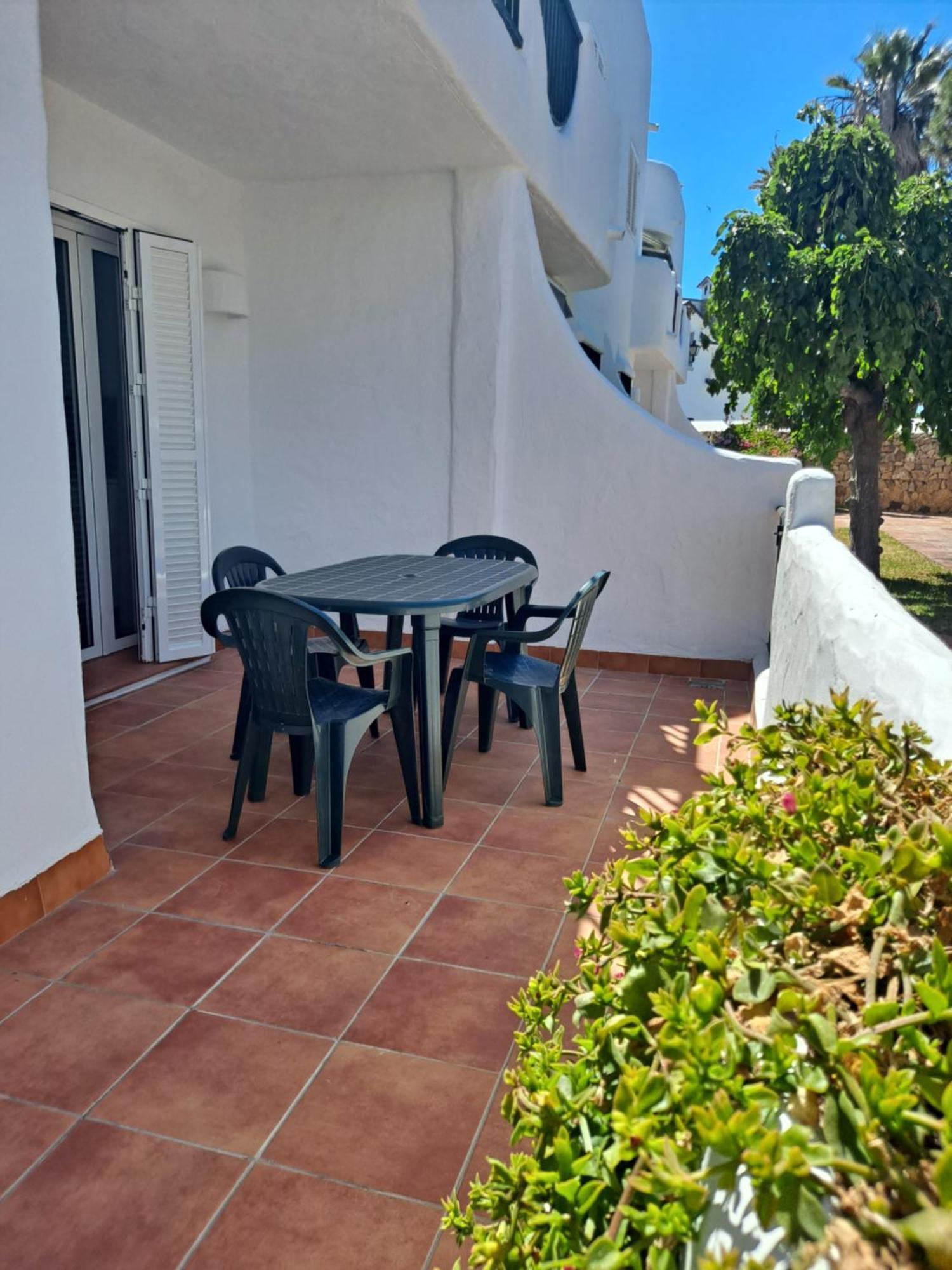 Apartamento Bajo Acuario Chiclana de la Frontera Kültér fotó