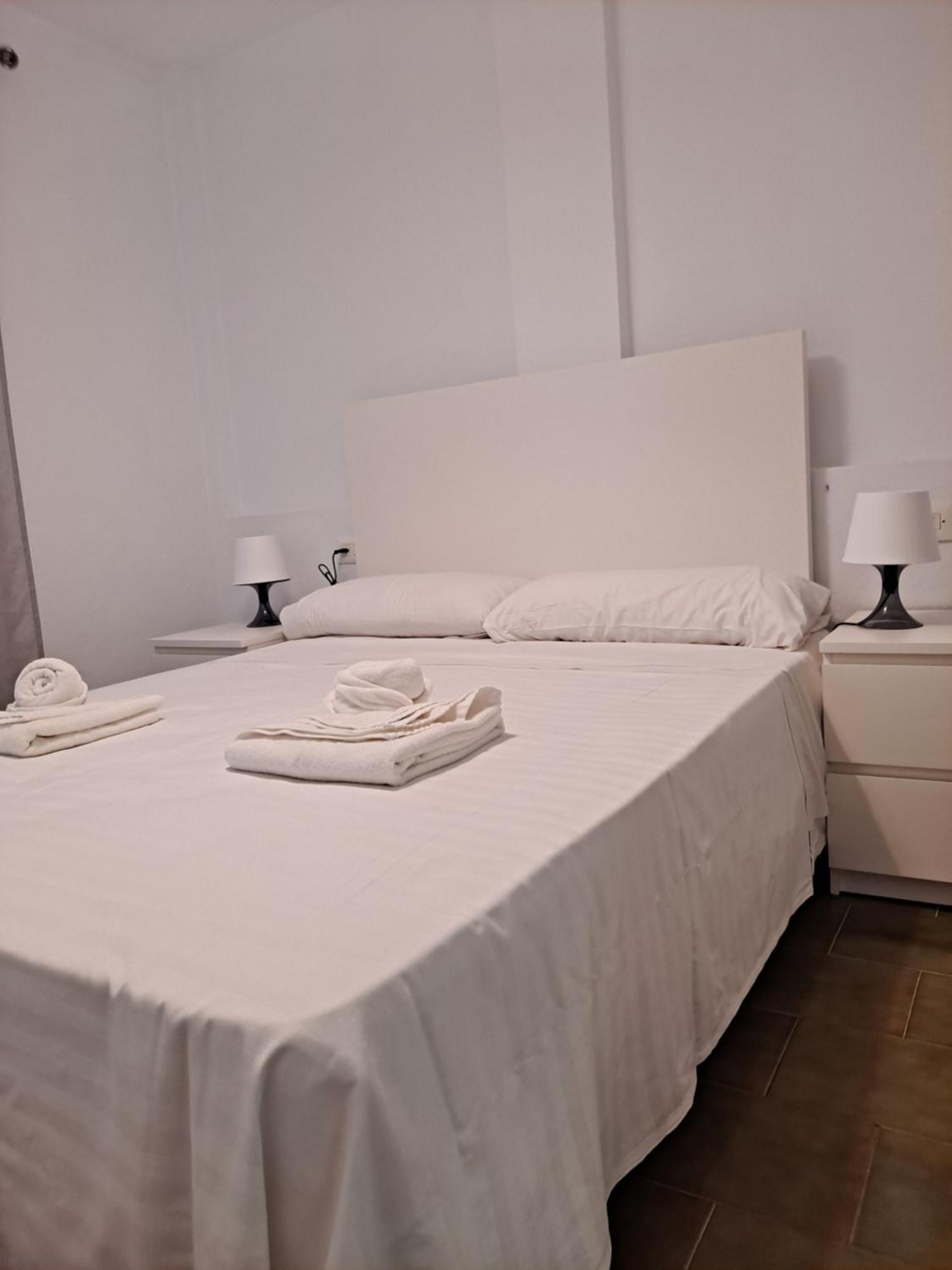 Apartamento Bajo Acuario Chiclana de la Frontera Kültér fotó