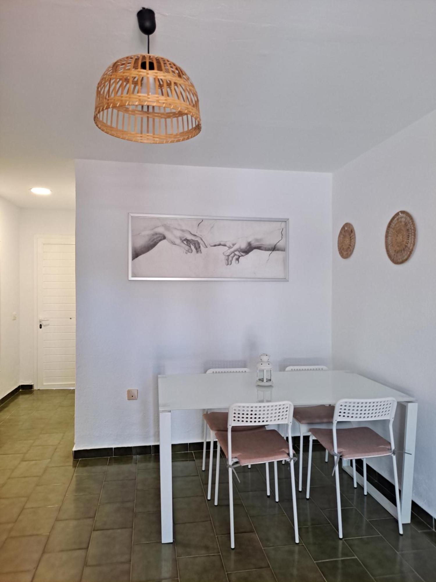 Apartamento Bajo Acuario Chiclana de la Frontera Kültér fotó