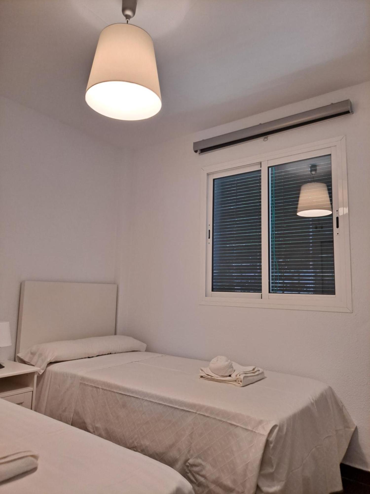 Apartamento Bajo Acuario Chiclana de la Frontera Kültér fotó